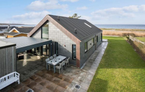 Awesome Home In Brenderup Fyn With Kitchen